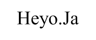 HEYO.JA