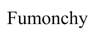 FUMONCHY