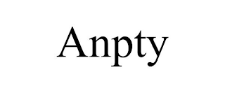 ANPTY