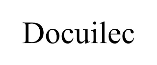 DOCUILEC