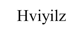 HVIYILZ