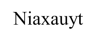 NIAXAUYT