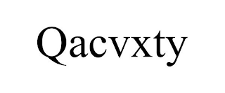 QACVXTY