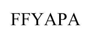 FFYAPA