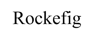 ROCKEFIG