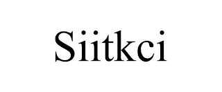 SIITKCI