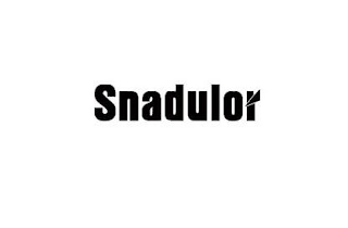 SNADULOR