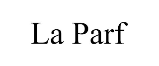 LA PARF