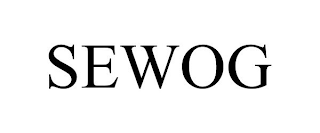 SEWOG