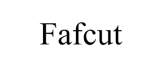 FAFCUT