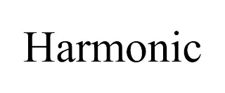 HARMONIC