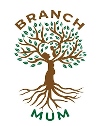 BRANCH MUM