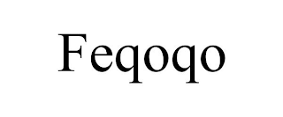 FEQOQO