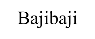 BAJIBAJI