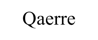 QAERRE