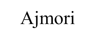 AJMORI