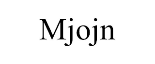 MJOJN