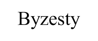 BYZESTY