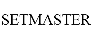 SETMASTER