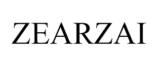 ZEARZAI