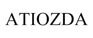 ATIOZDA