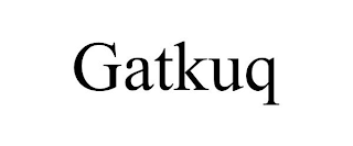 GATKUQ