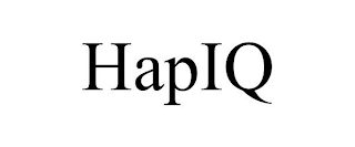 HAPIQ