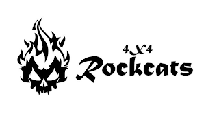 4X4 ROCKCATS