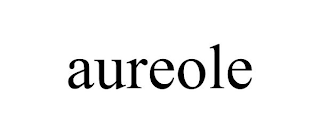 AUREOLE