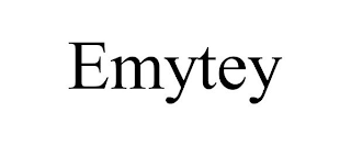 EMYTEY