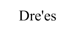 DRE'ES