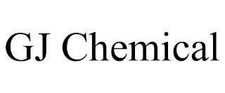 GJ CHEMICAL