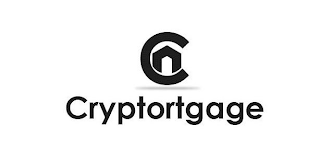 C CRYPTORTGAGE