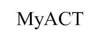 MYACT