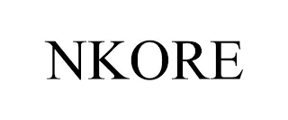 NKORE