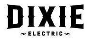 DIXIE ELECTRIC