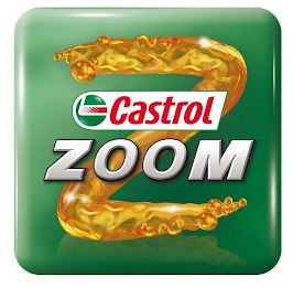 Z CASTROL ZOOM