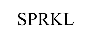 SPRKL