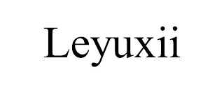 LEYUXII