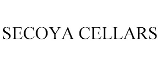 SECOYA CELLARS