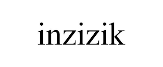 INZIZIK