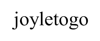 JOYLETOGO