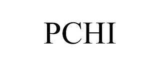 PCHI