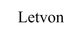 LETVON