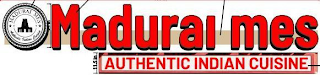 MADURAI MES - AUTHENTIC INDIAN CUISINE