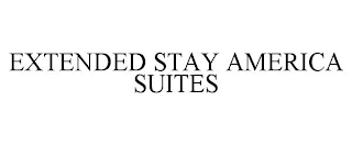 EXTENDED STAY AMERICA SUITES