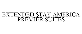 EXTENDED STAY AMERICA PREMIER SUITES