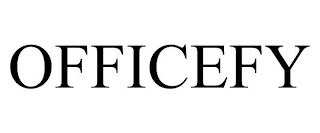 OFFICEFY