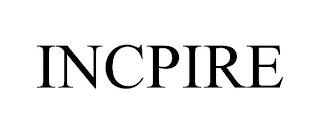 INCPIRE