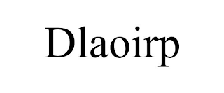 DLAOIRP